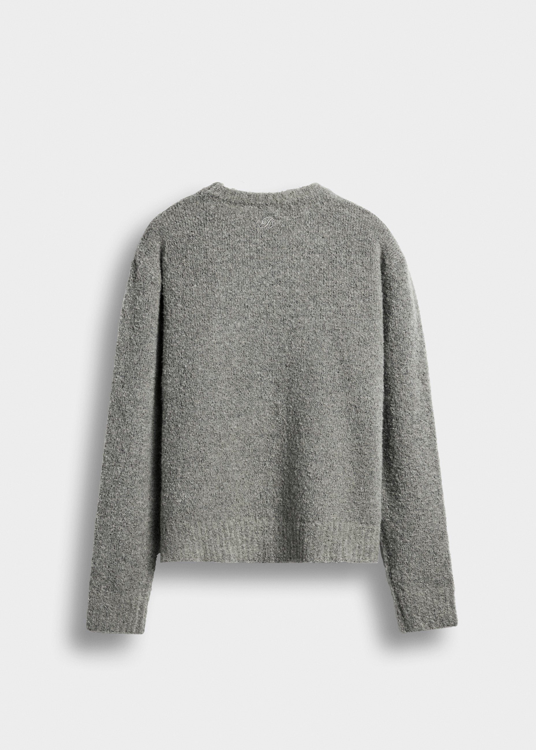 Loop Knit Sweater