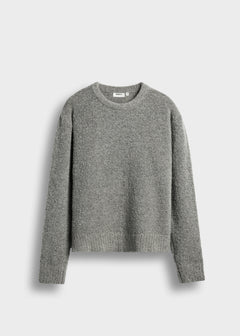 Loop Knit Sweater