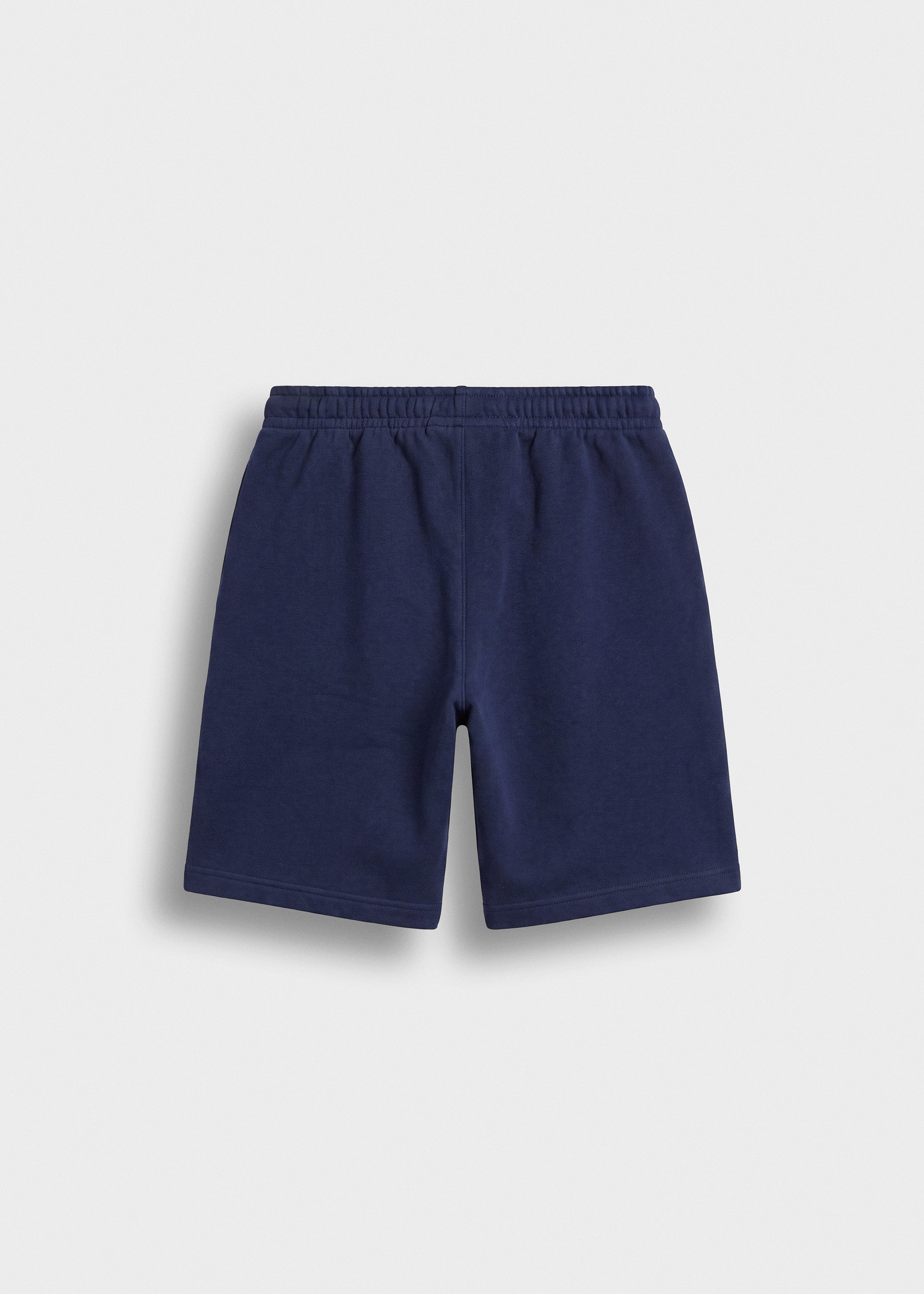 Fleece Sweatshorts
