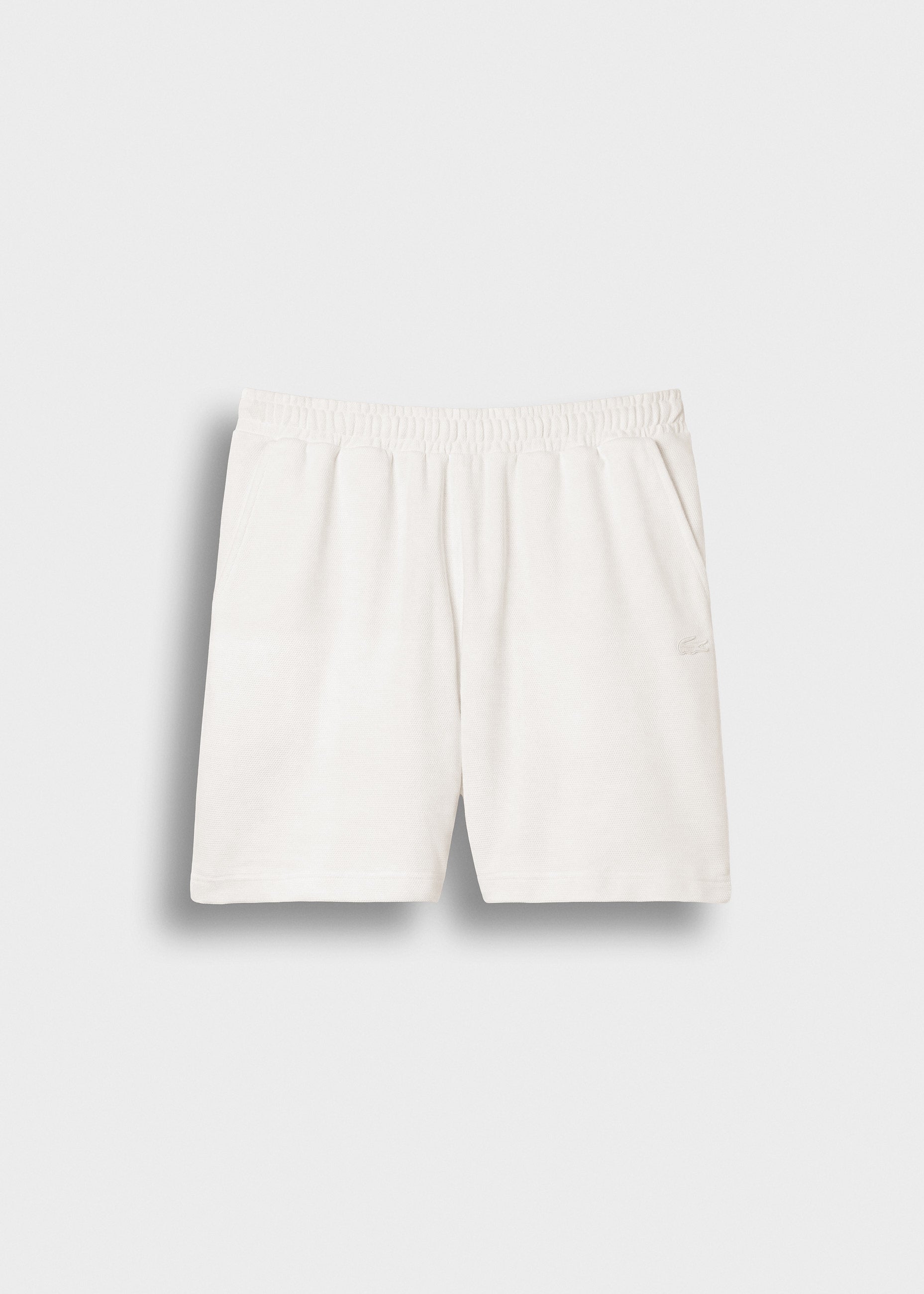 Waffle Shorts