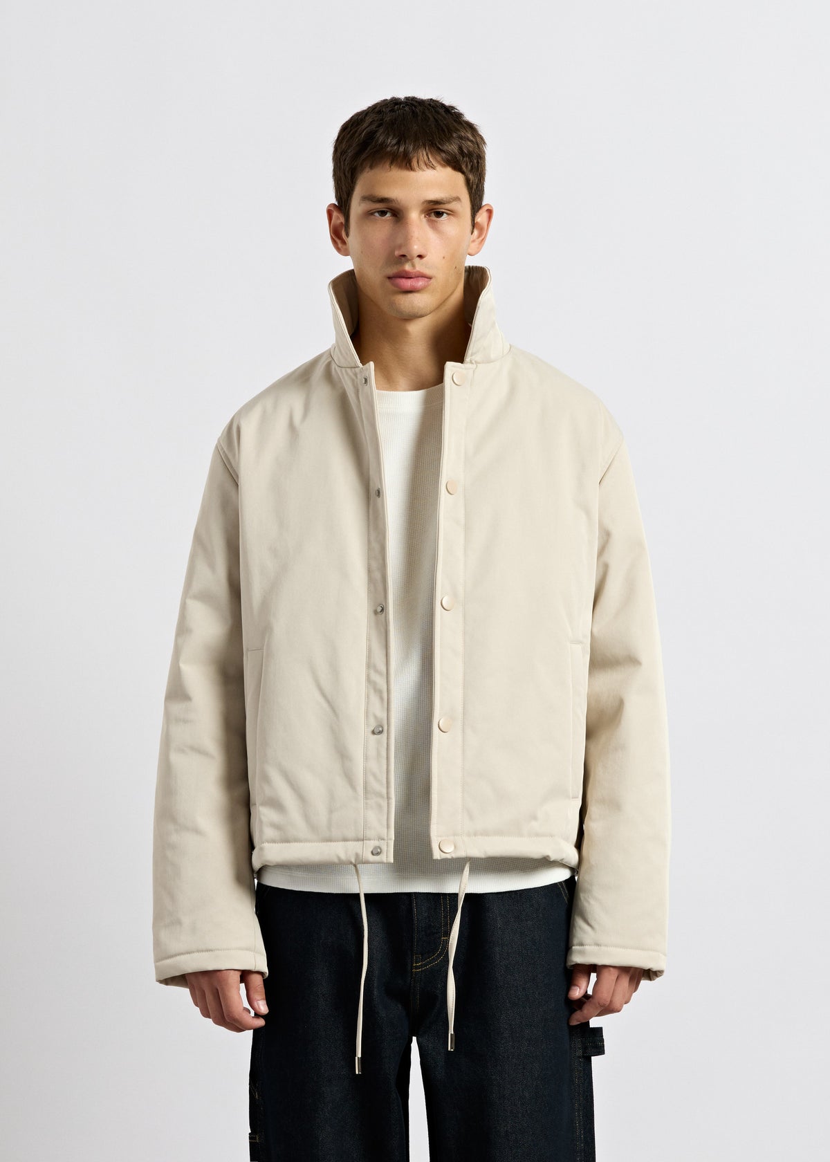 Coach Jacket