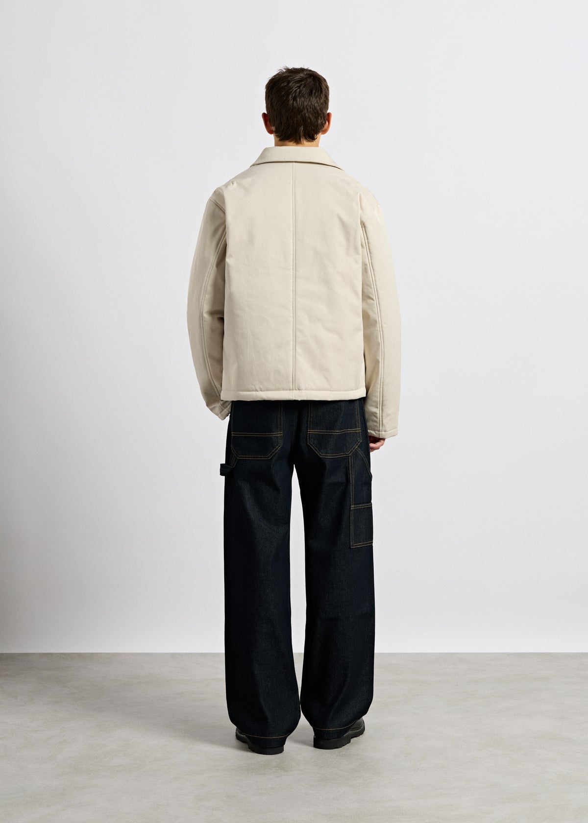 Coach Jacket