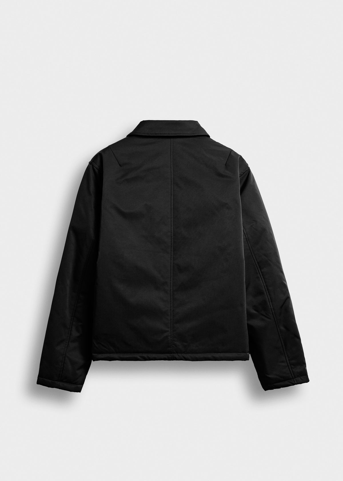 Coach Jacket