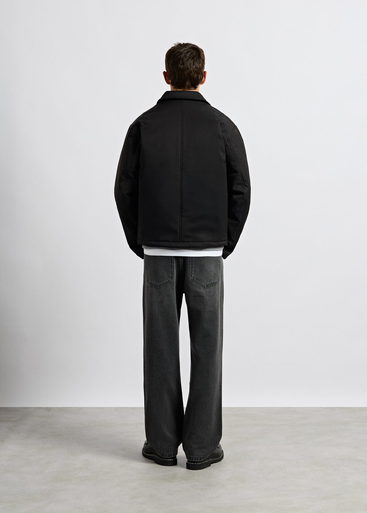 Coach Jacket