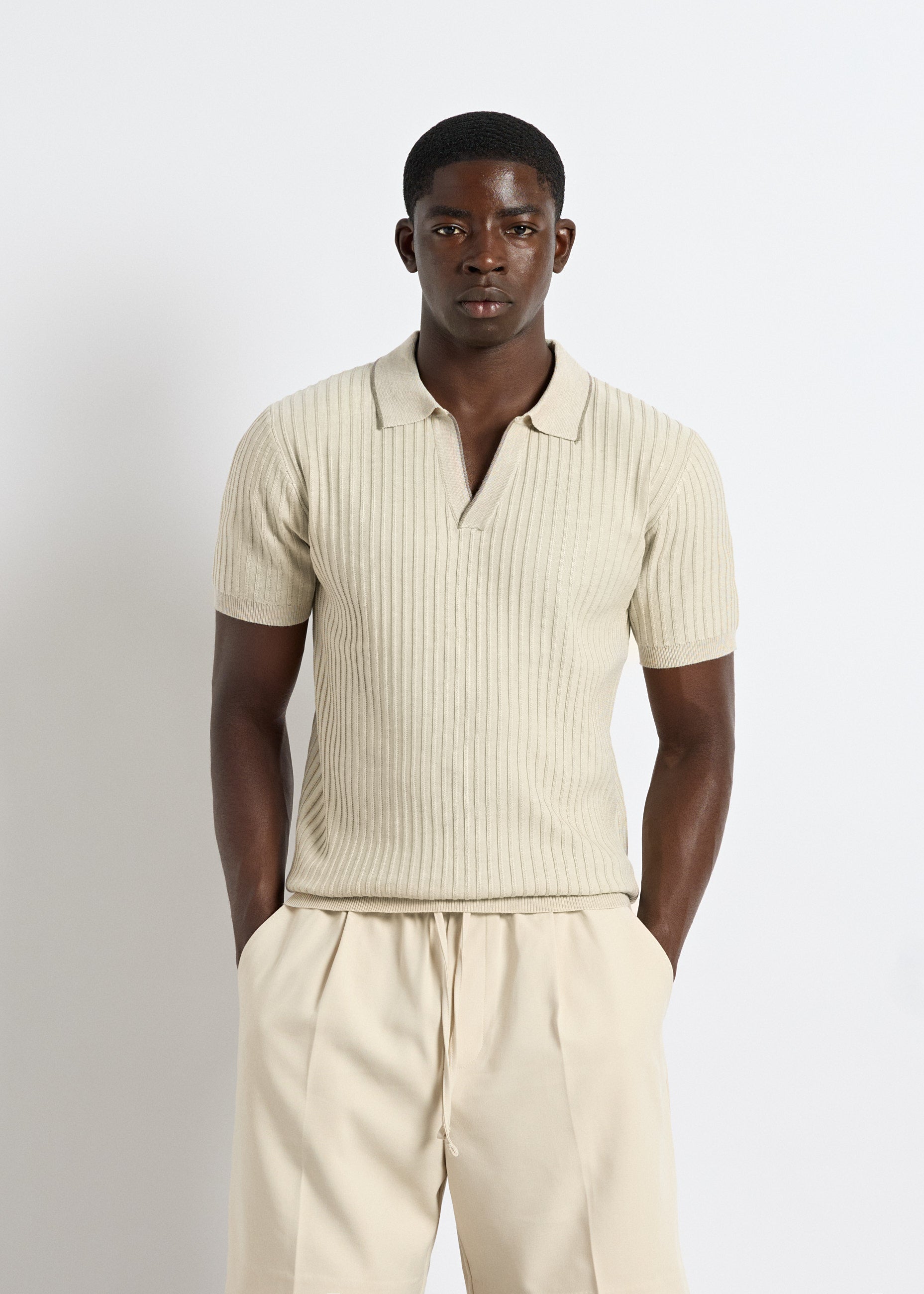 Polo T-Shirt