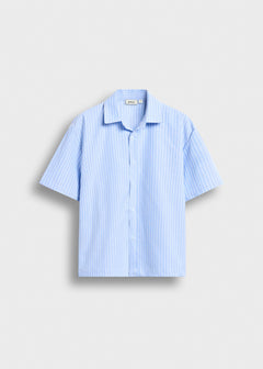 Boxy Shortsleeve Shirt
