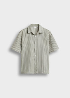 Boxy Shortsleeve Shirt