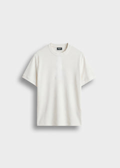 Slim Rib T-Shirt