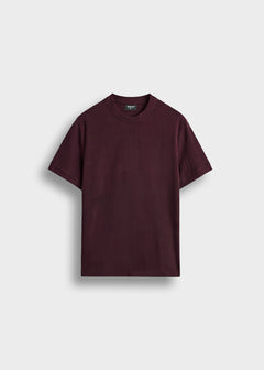 Slim Rib T-Shirt
