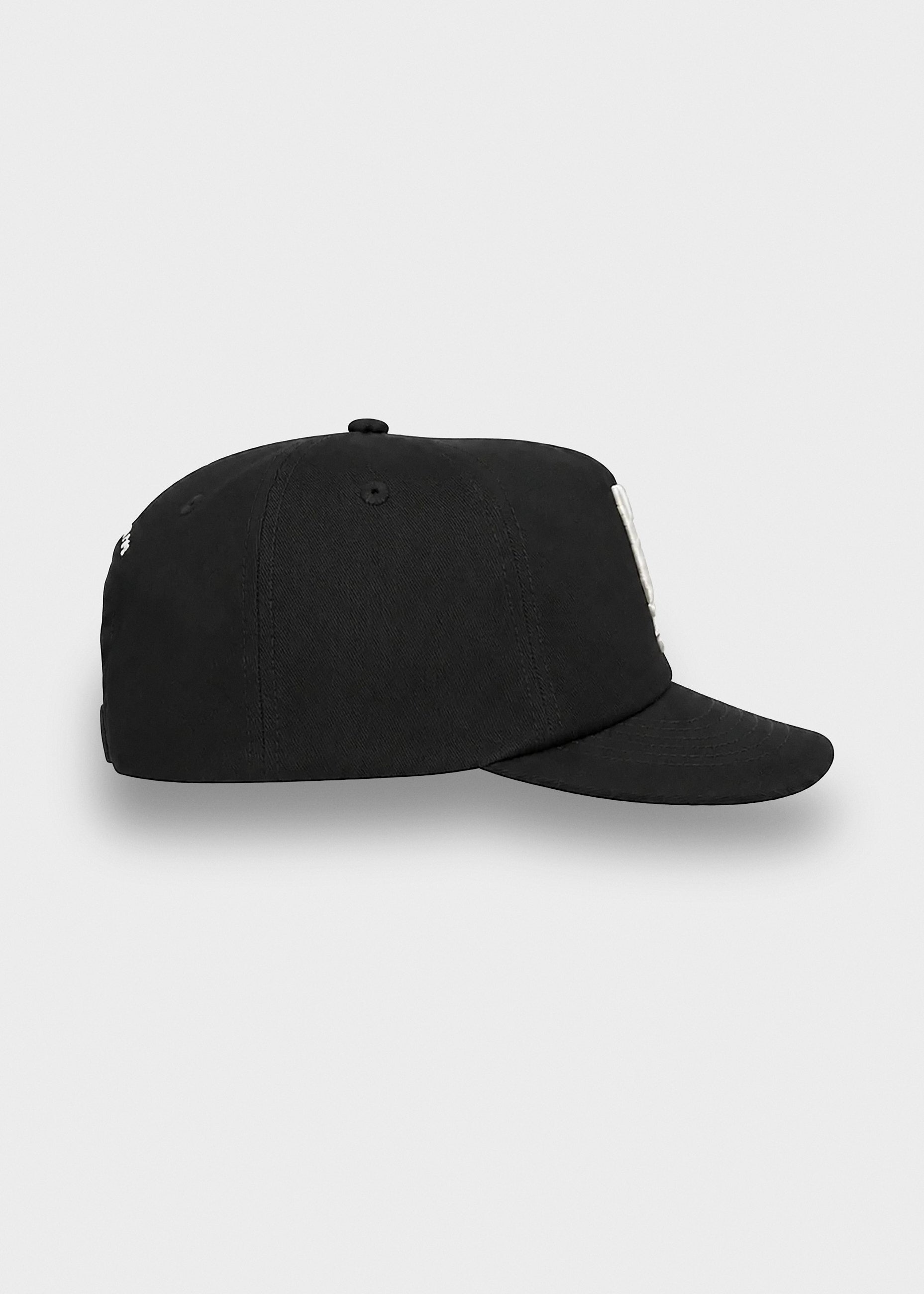 GR Summer Cap Black