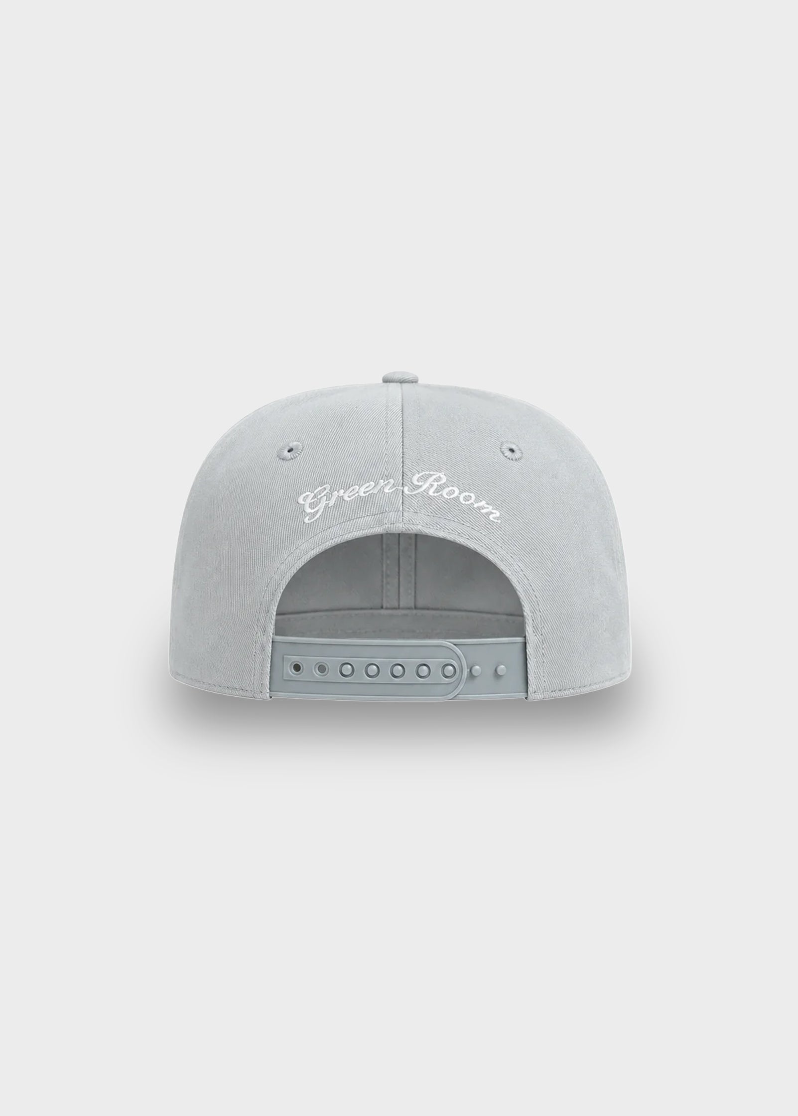 GR Summer Cap Light Grey