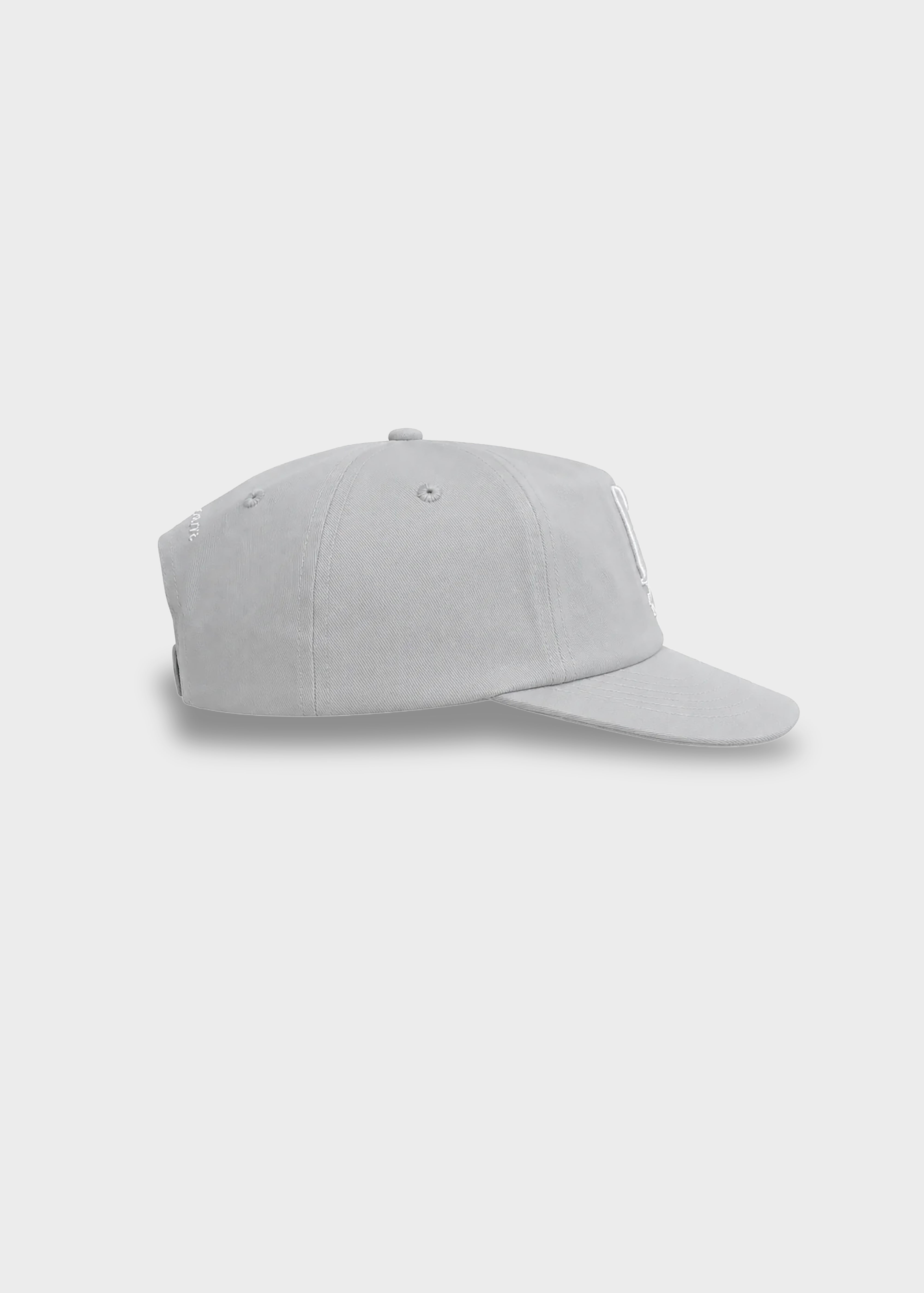 GR Summer Cap Light Grey