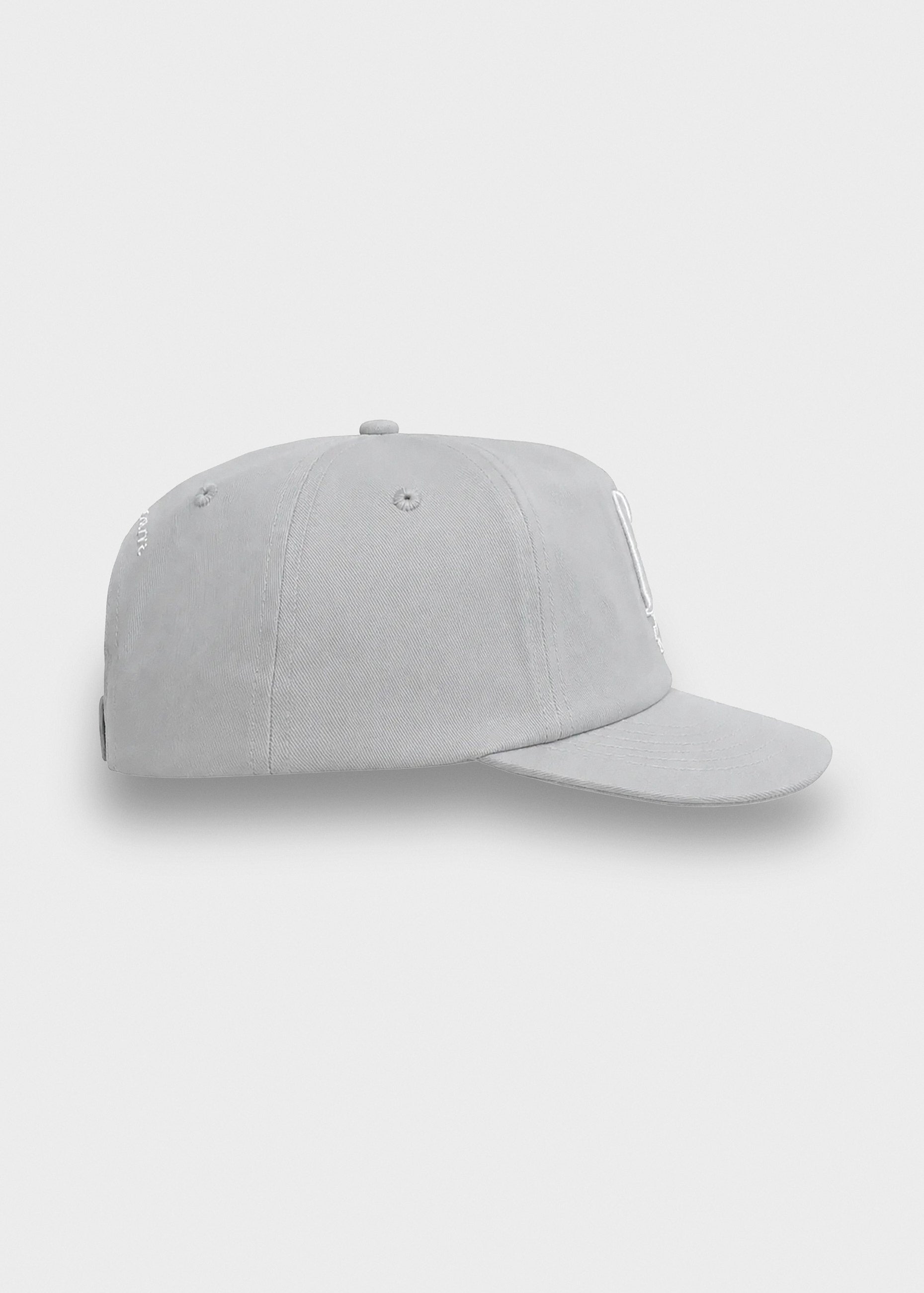GR Summer Cap Light Grey