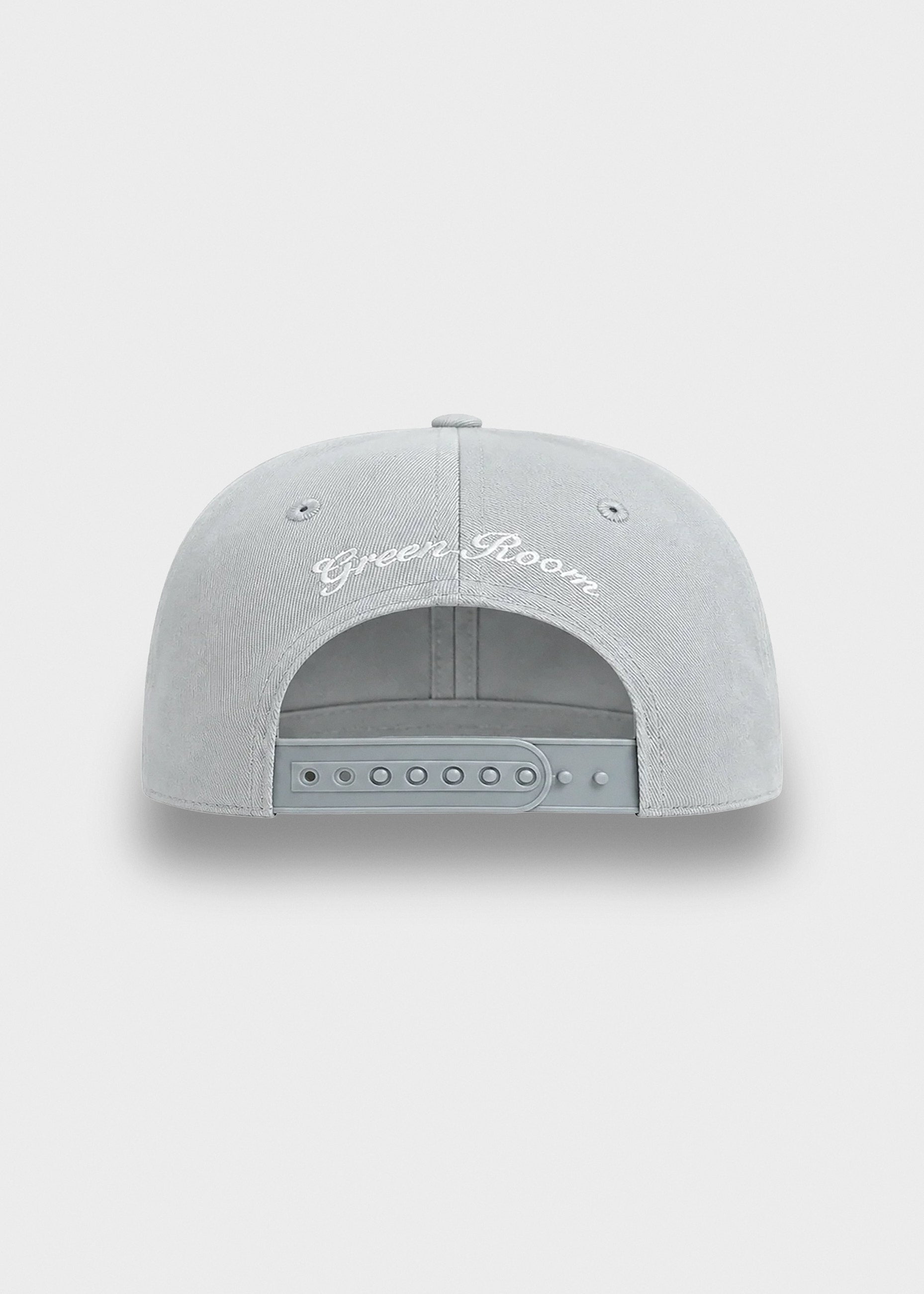 GR Summer Cap Light Grey