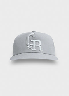 GR Summer Cap Light Grey