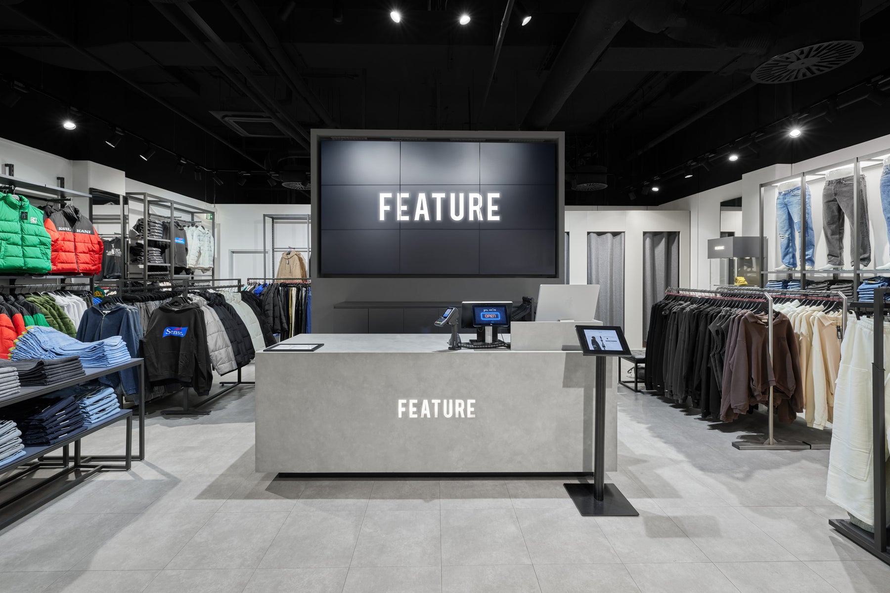 Feature Store Hannover