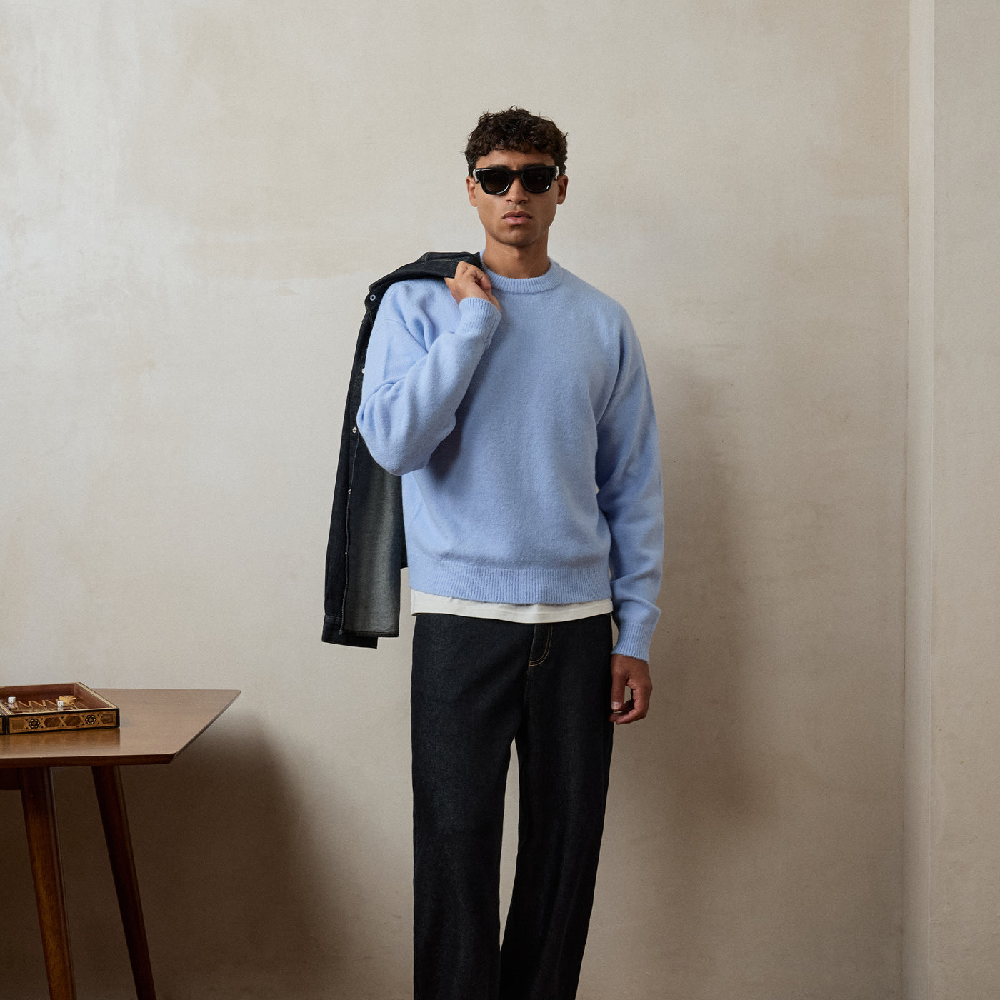 Knitwear