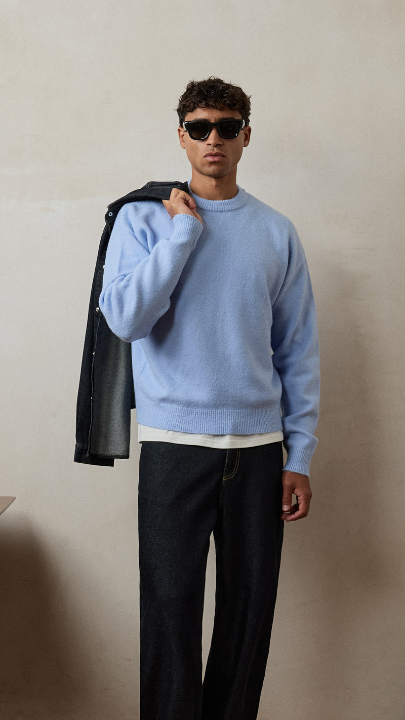 Knitwear