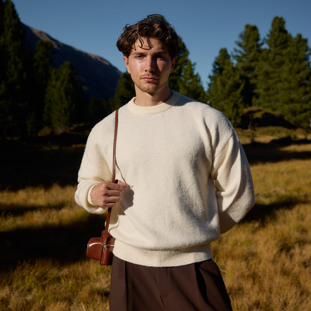 Knitwear