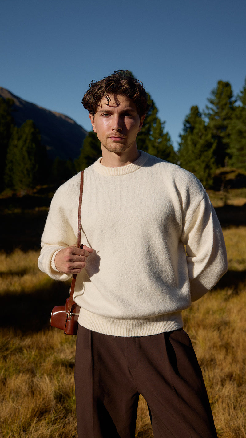 Knitwear