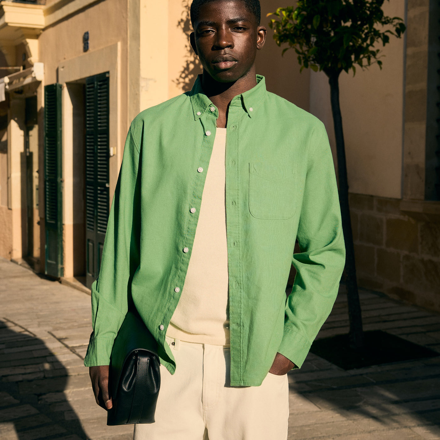 SHIRTS
