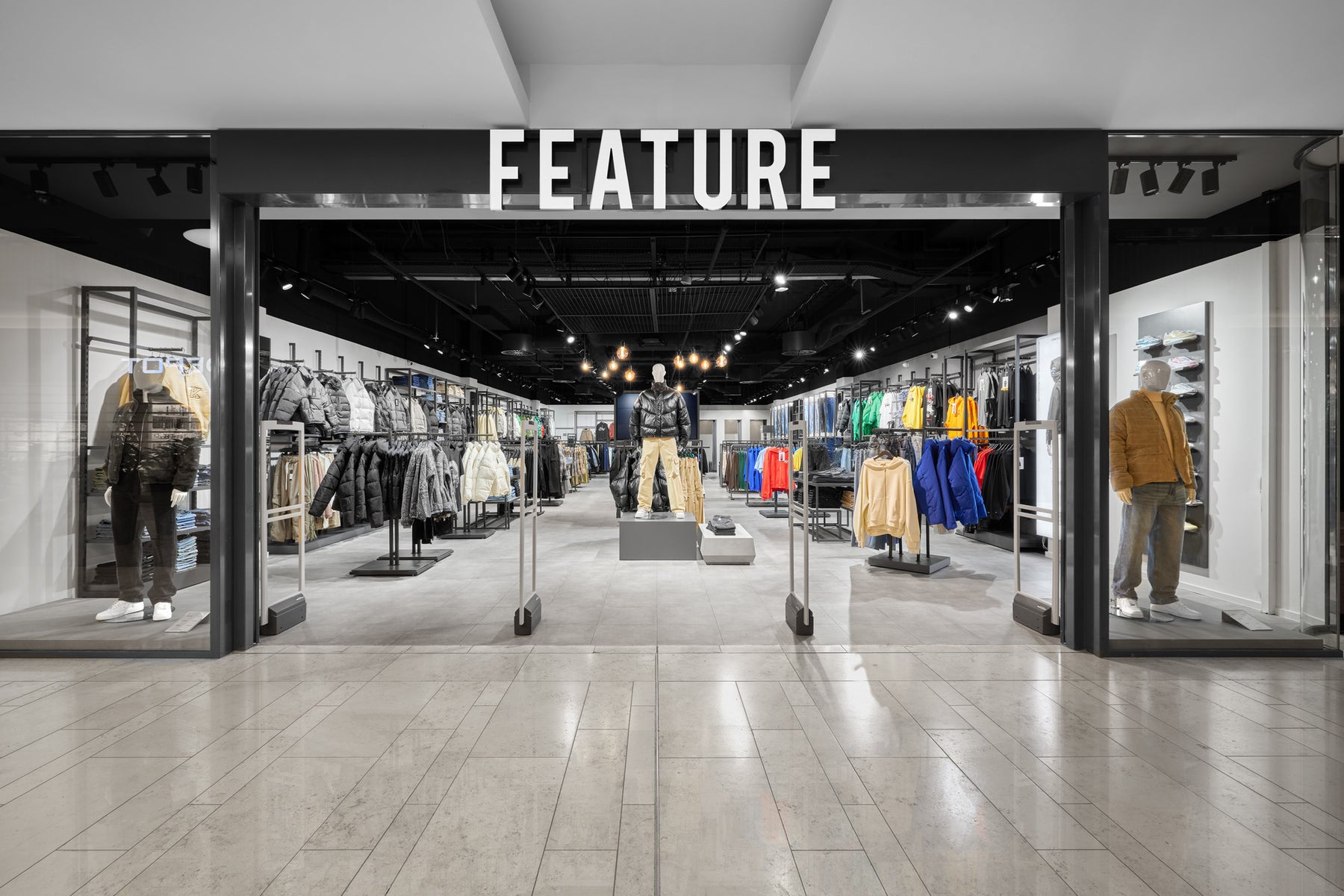Feature Store Hannover