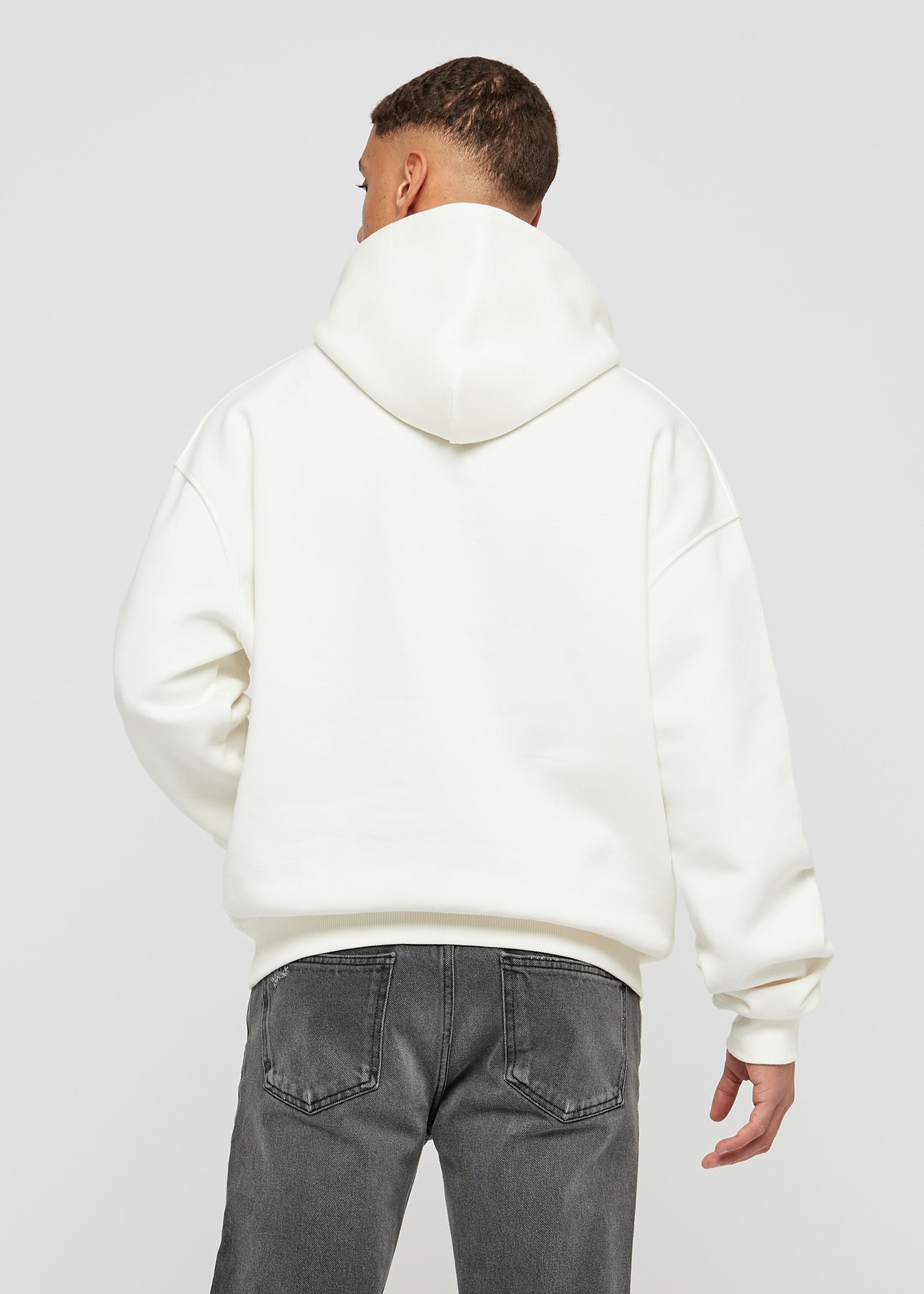 Vanilla Ice Basic Oversized Hoodie