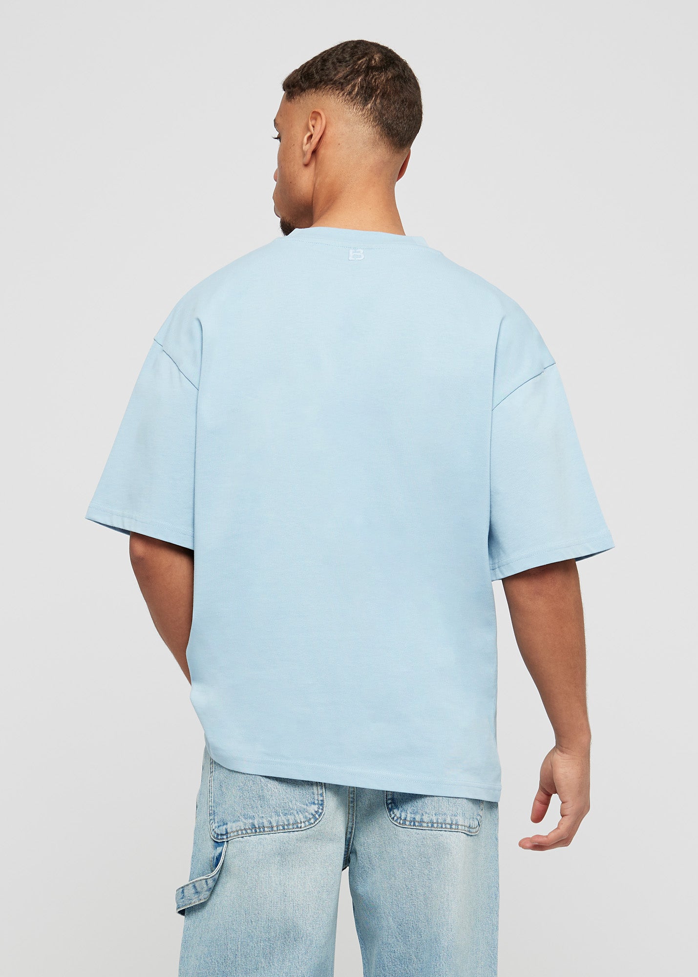 Essential Oversized T-Shirt