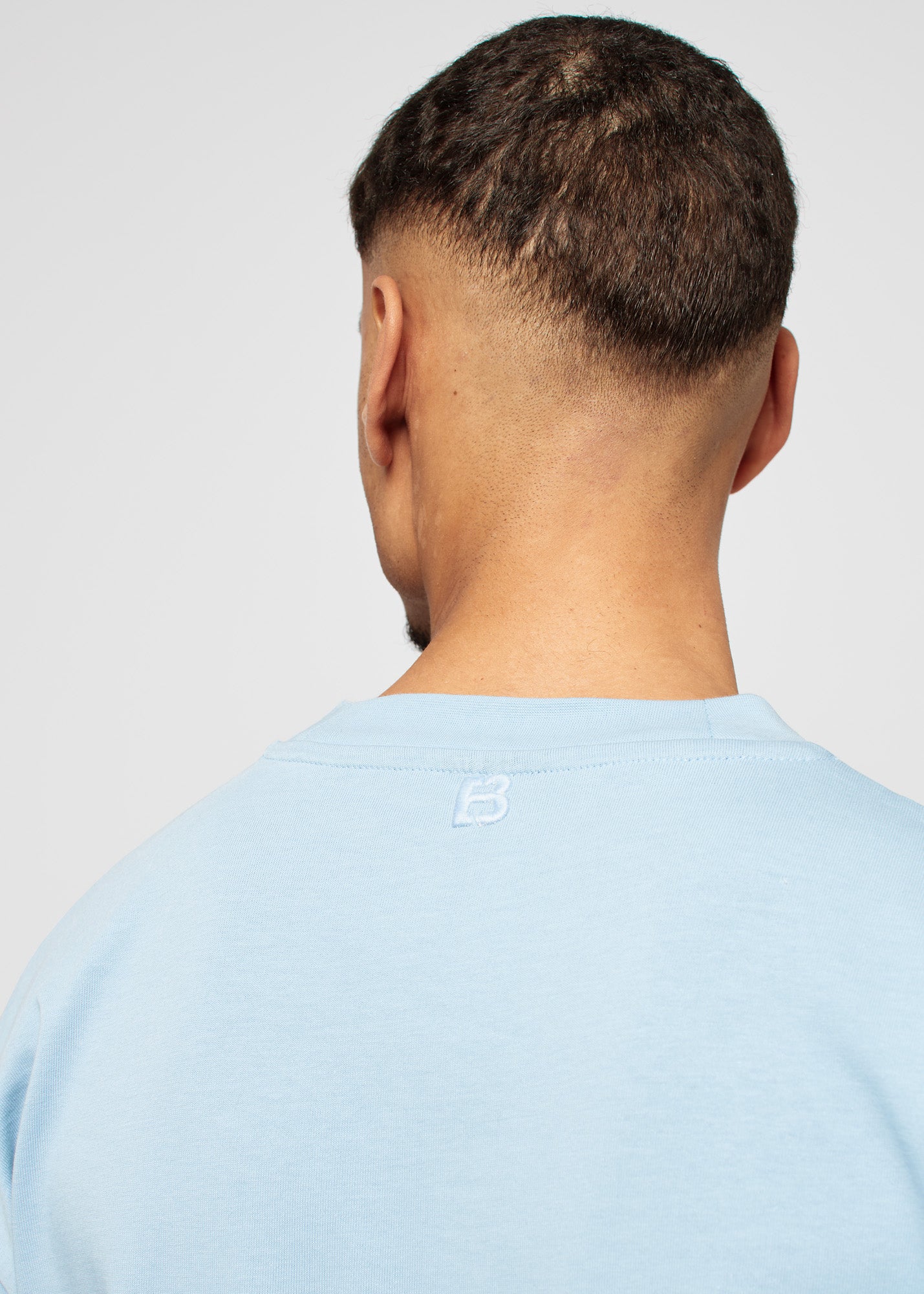 Essential Oversized T-Shirt